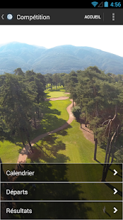 Free Golf Ascona APK