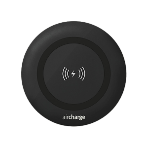Aircharge Qi Wireless Charging 1.07