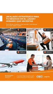 Revista Logistec Screenshots 6