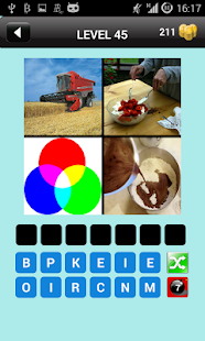 One Word: 4 Photo's(圖1)-速報App