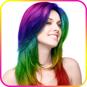 Download Change Hair Color APK to PC  Download Android 