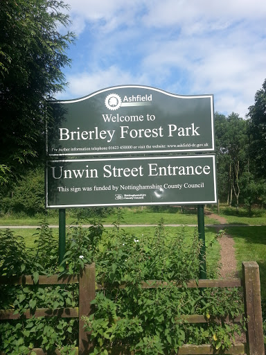 Brierley Park