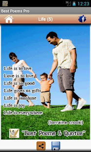 Best Poems & Quotes (Free)(圖2)-速報App