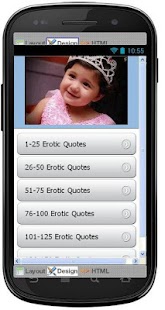 How to mod Best Erotic Quotes 1.0 unlimited apk for pc
