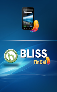 BLISS FinCal(Financial Calcee) Screenshots 0