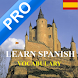 Learn Spanish Vocabulary