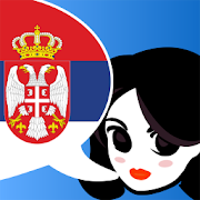 Lingopal Serbian 4.0 Icon