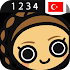 Learn Turkish Numbers, Fast!6.23