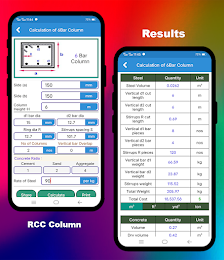 Civil Calculation PRO 5