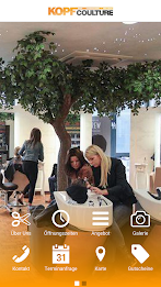 head-Coulture poster 1