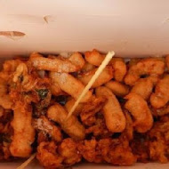 味珍香卜肉店