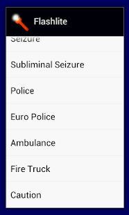 Flashlite (simple Flashlight)(圖3)-速報App