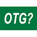 Cover Image of Télécharger OTG ? 1.0.1 APK