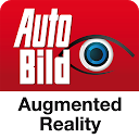 AUTO BILD Augmented Reality mobile app icon