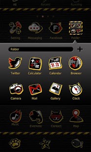 How to install Graduate GO Launcher Theme lastet apk for laptop