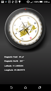 How to get Sun Compass lastet apk for bluestacks