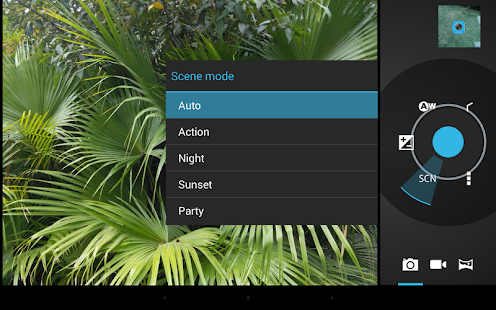   HU Camera- screenshot thumbnail   