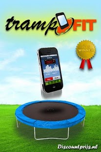 Lastest TrampoFit APK for Android