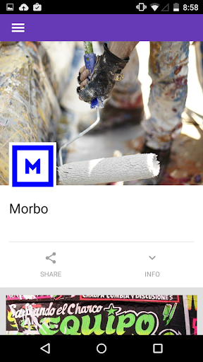 Morbo