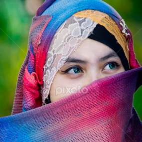 Cadar by Pandu Hari Santoso - People Fashion