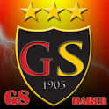 GS Droid Haber logo