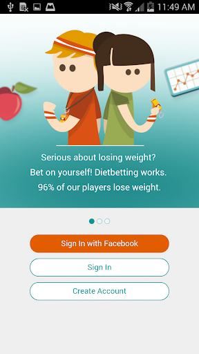 Running for Weight Loss PRO: training plan, GPS, how-to-lose-weight tips by Red Rock Apps Review