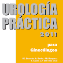 Urolog&iacute;a para Ginec&oacute;logos logo