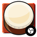 Taiko Dojo icon