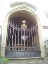 Antoniuskapelle
