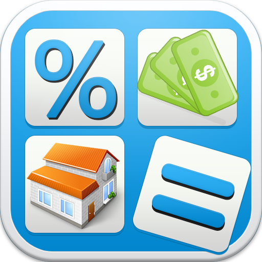 2015 Property Tax Prorator 商業 App LOGO-APP開箱王