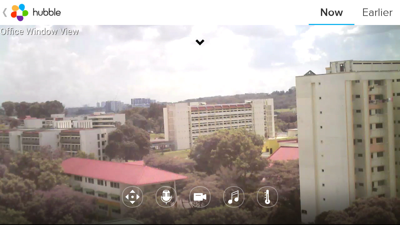 Hubble for Motorola Monitors Android Apps on Google Play