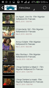 Films Africains(圖2)-速報App