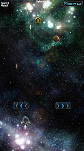 Free Endless Space Shooter Battle APK for Android