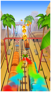 APK]Download Subway Surfers V1.44 New York Mod USA 3 [Unlimited