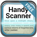 Handy Scanner Free PDF Creator icon