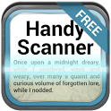Handy Scanner Free PDF Creator icon