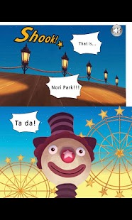 Free Download NORITOON-Eng APK for Android