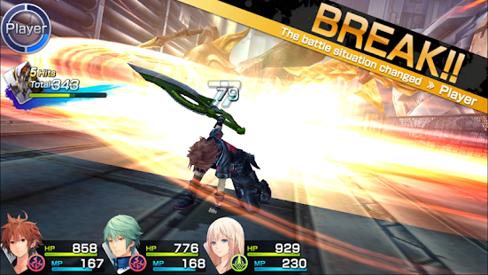 CHAOS RINGS III(圖5)-速報App