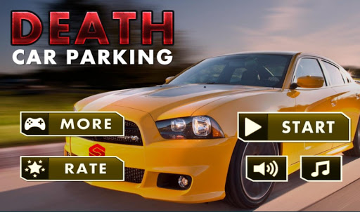 免費下載賽車遊戲APP|死駐車場：究極の app開箱文|APP開箱王