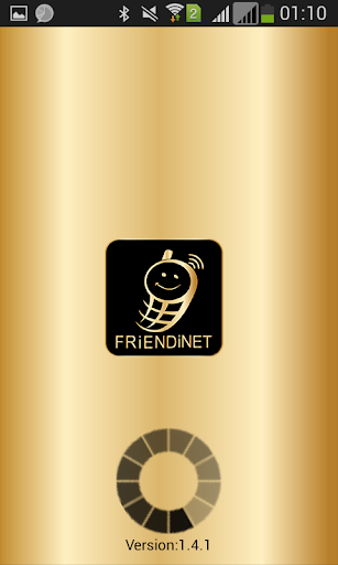 FRiENDiNET