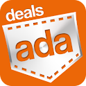 AllDealsAsia Alldeals ADA app logo