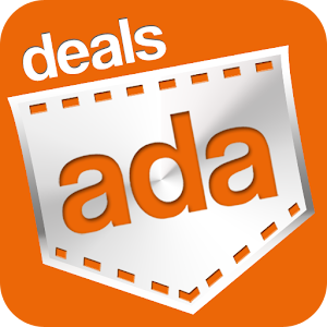 AllDealsAsia All Deals ADA App 4.2.1