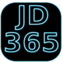 JulianDay icon