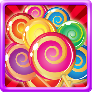 Candy Blitz 紙牌 App LOGO-APP開箱王