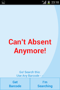 Download Alarm Barcode APK