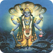 Sri Vishnu Sahasranam(Punjabi) 1.1 Icon