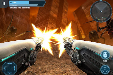 Combat Trigger: Modern Gun & Top FPS Shooting Game(圖5)-速報App
