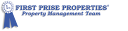 First Prise Properties logo