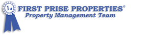 First Prise Properties logo