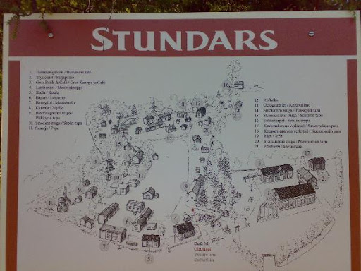 Stundars Museum